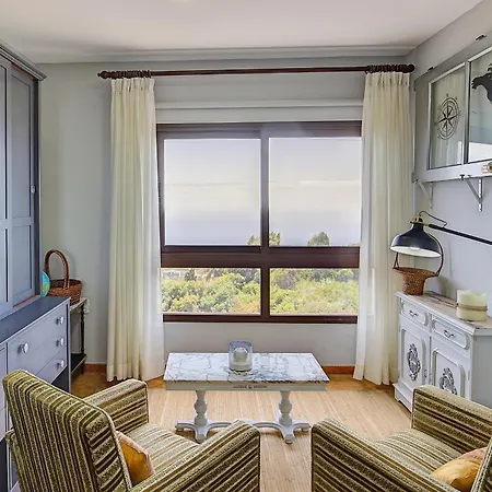 Appartement Lightbooking La De Mazo