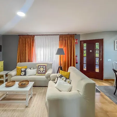 Lightbooking La De Appartement