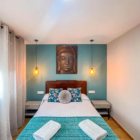 Appartement Lightbooking La De