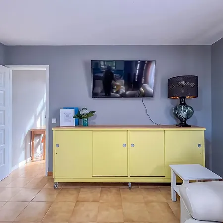 Appartement Lightbooking La De *