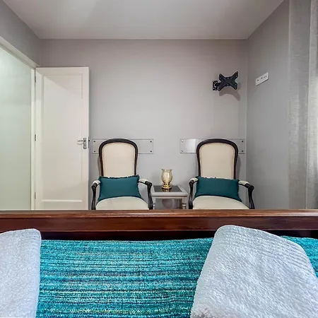 Appartement Lightbooking La De