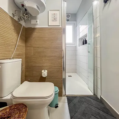 Appartement Lightbooking La De *