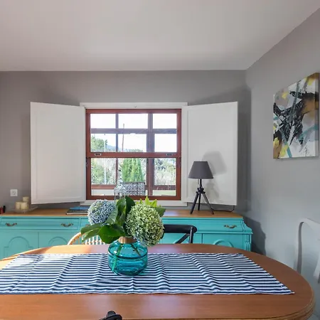 Appartement Lightbooking La De *