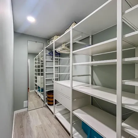 Lightbooking La De Appartement
