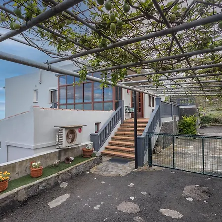 Lightbooking La De Appartement Mazo