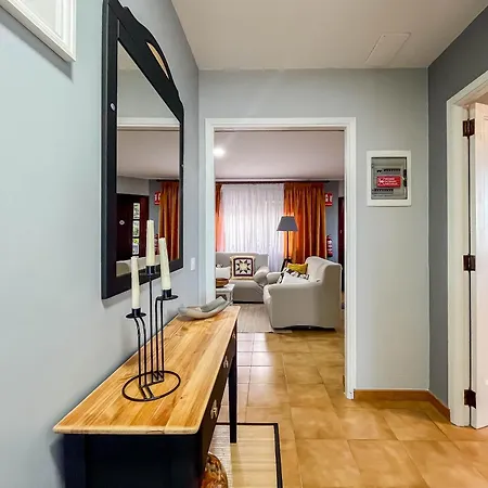 Appartement Lightbooking La De