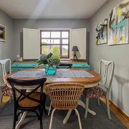 Appartement Lightbooking La De *