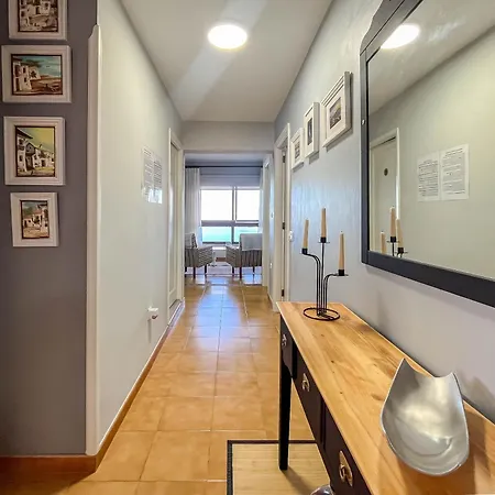 Appartement Lightbooking La De Mazo